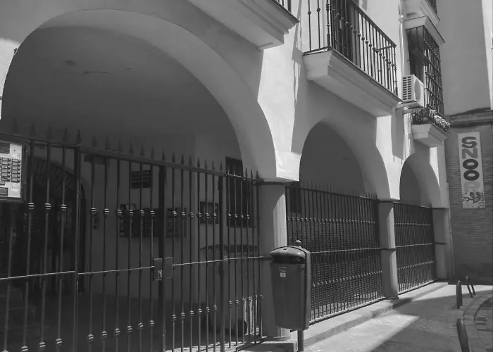 Lullaby Apartment