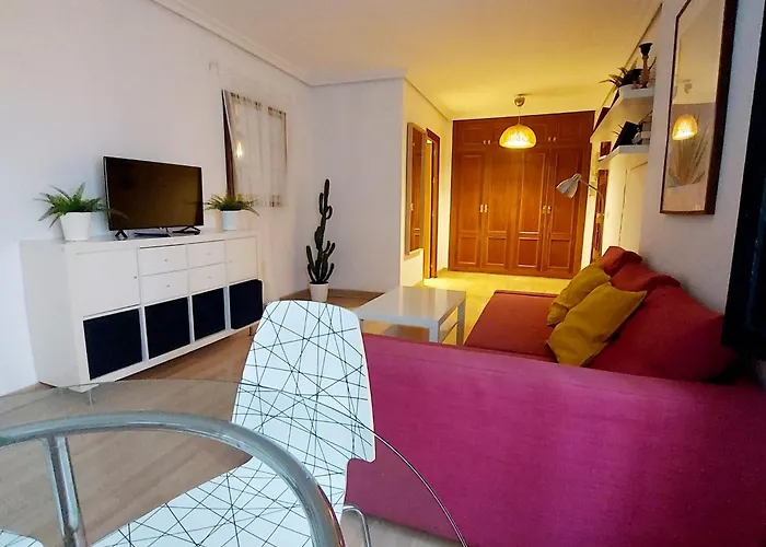 Lullaby Apartment