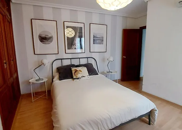 Lullaby Apartment