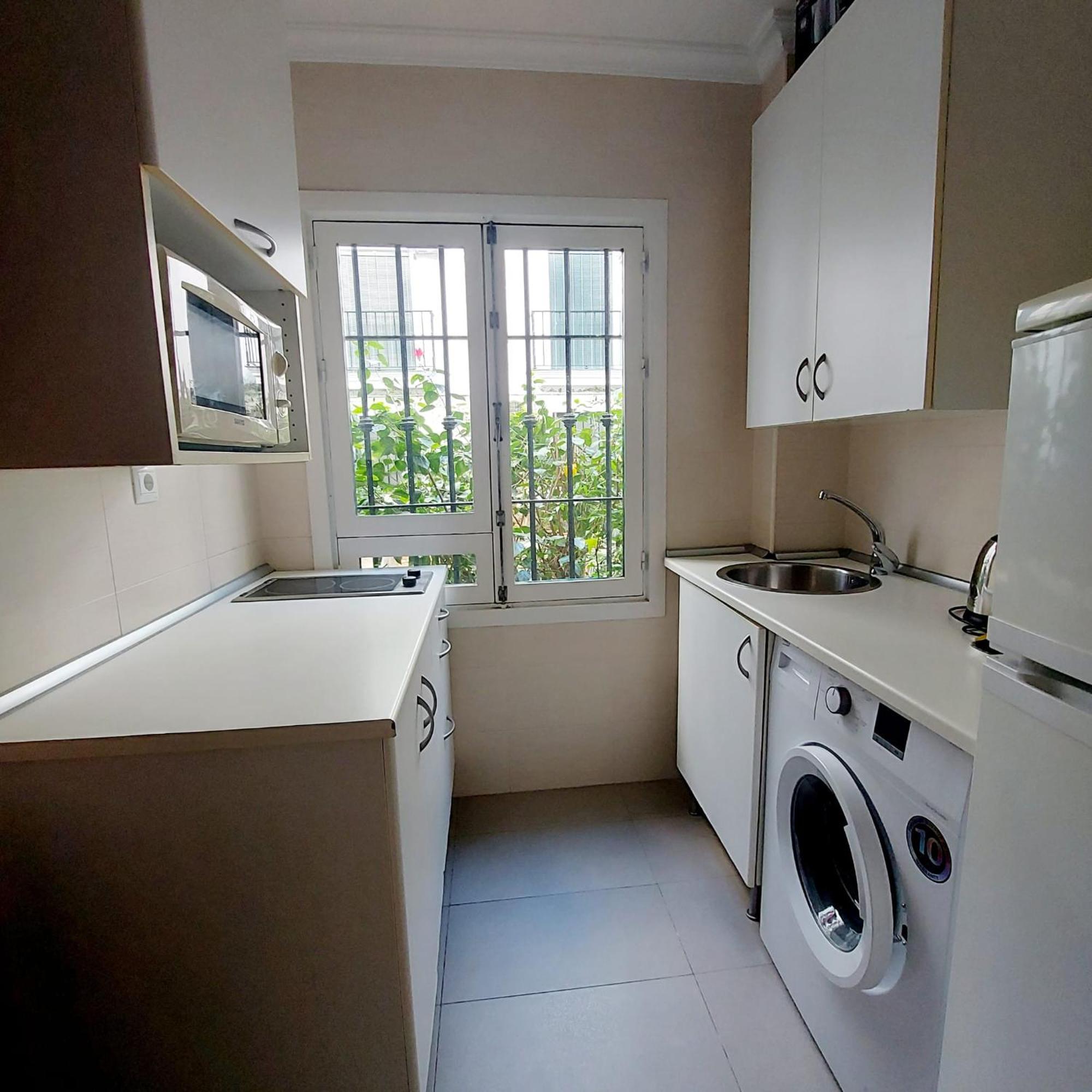 Apartamento Lullaby Sevilla